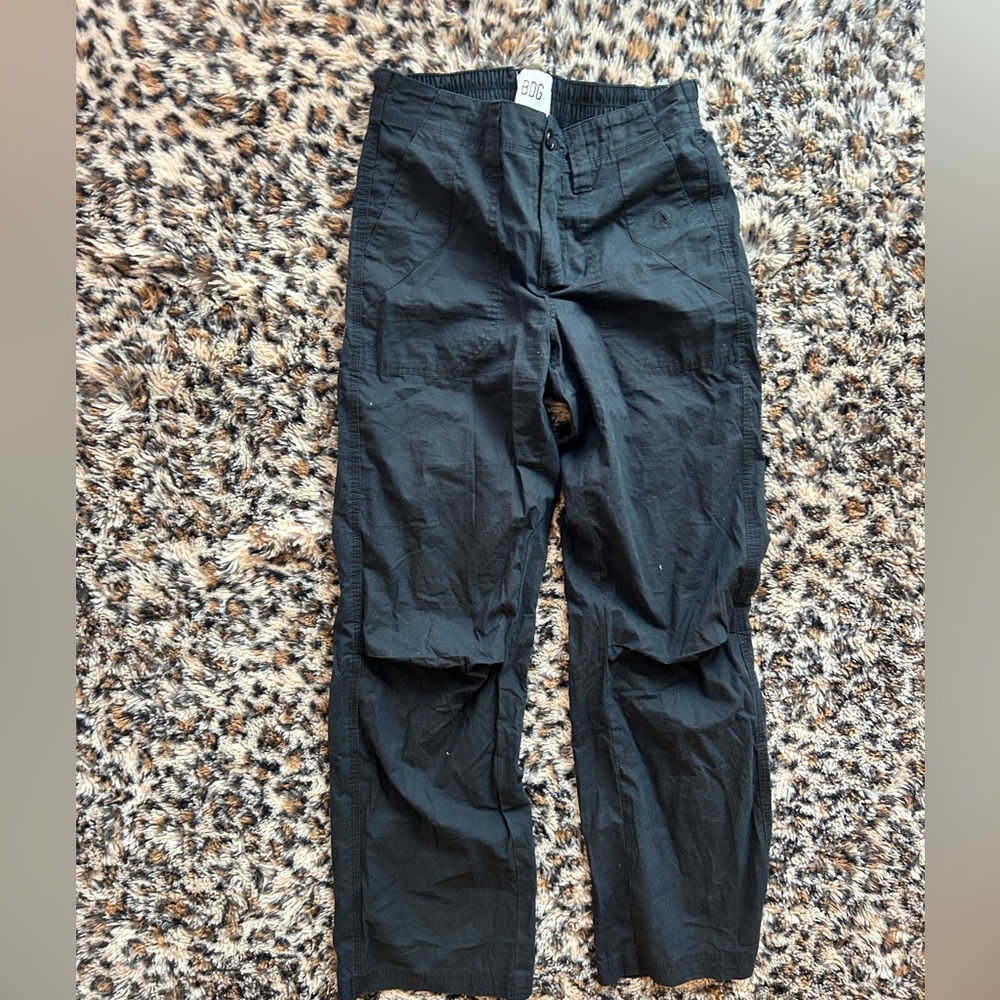 BDG  Dark Cargo Pants